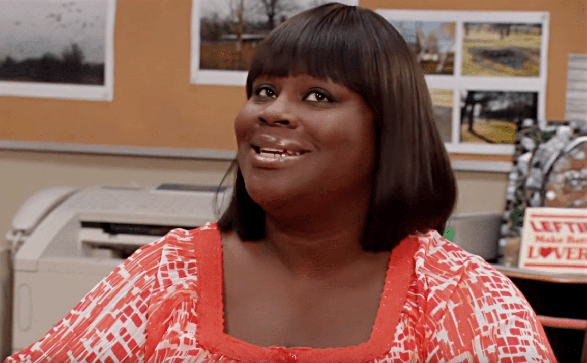 Parks and Recreation facts