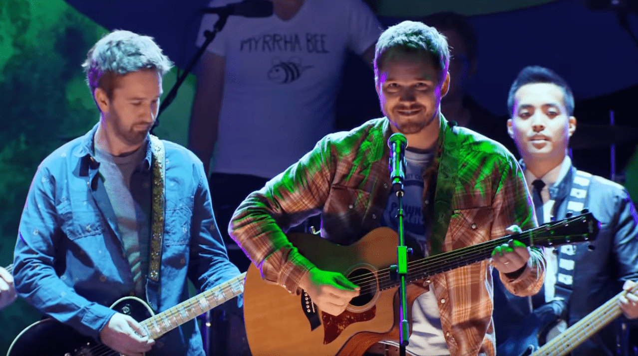 Parks and Recreation facts