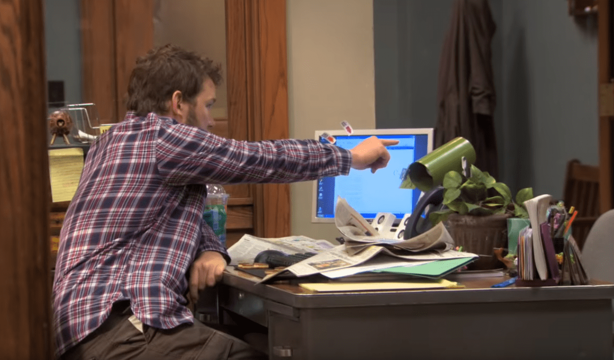 Parks and Recreation facts