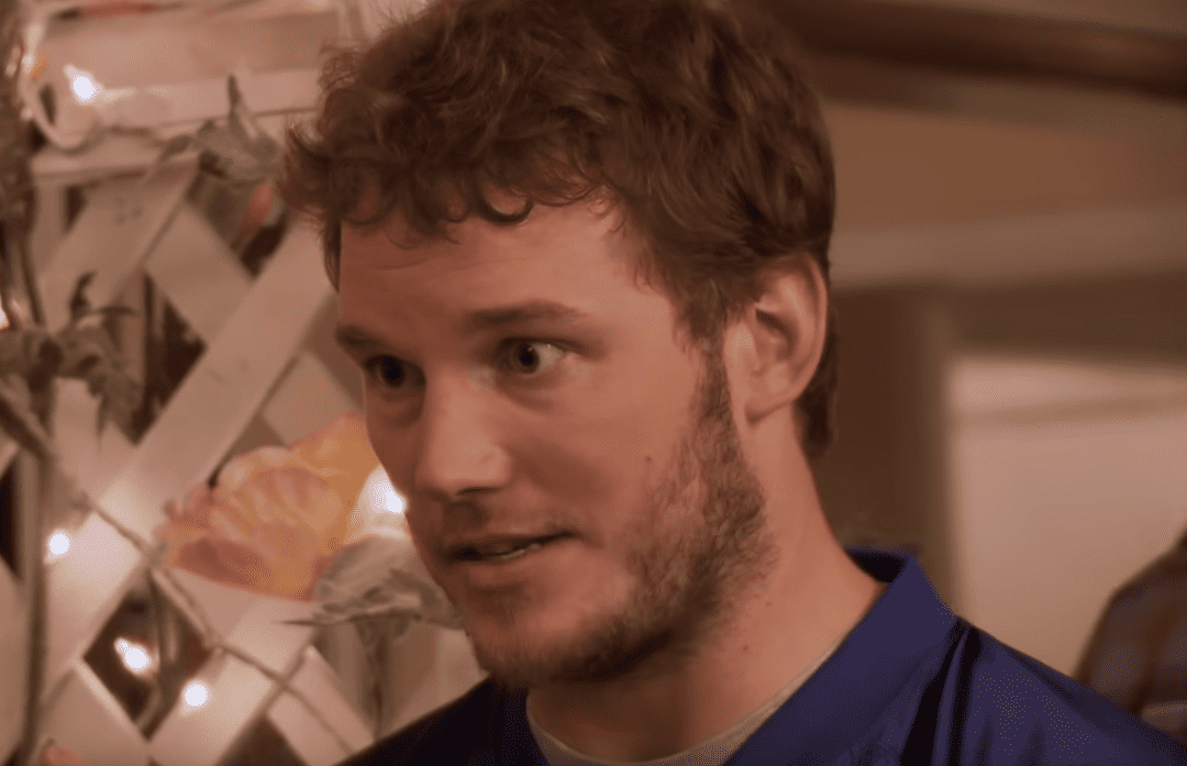 Parks and Recreation facts