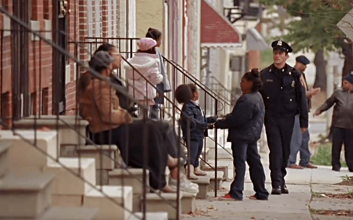 Parks and Recreation facts