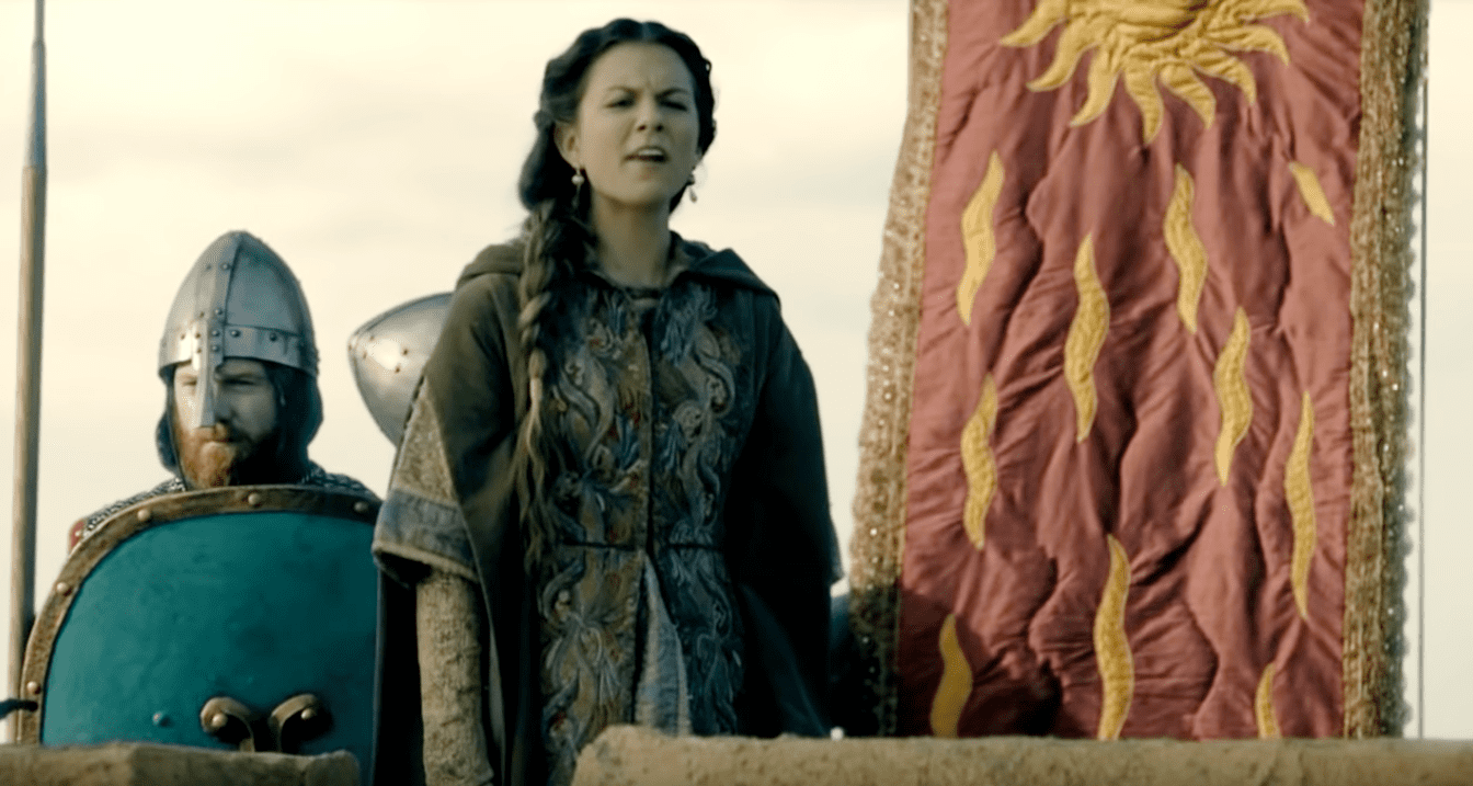 Vikings TV Show facts