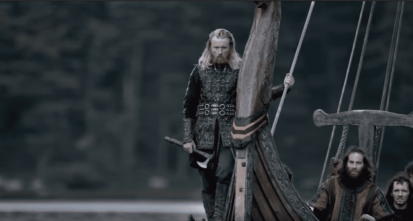 The Most Disturbing Thing About Viking Raids Isn't What You Think