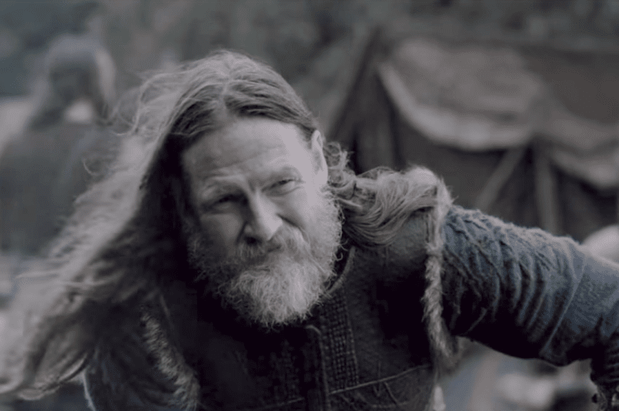 Vikings TV Show facts