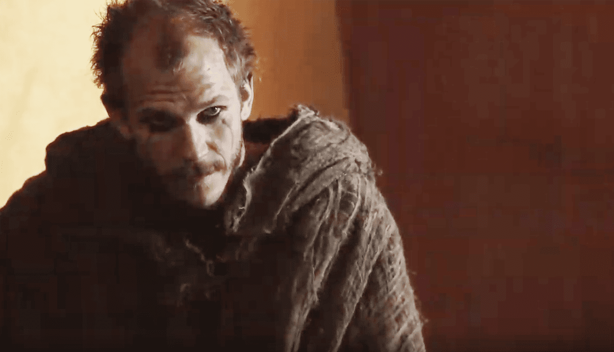 Vikings TV Show facts