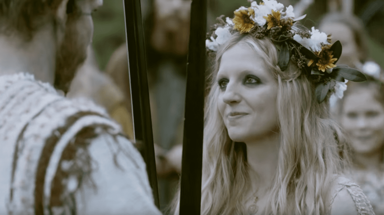 Vikings TV Show facts