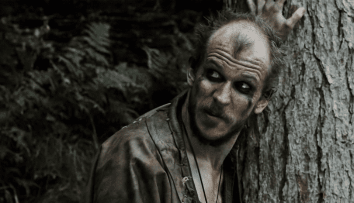 Vikings TV Show facts