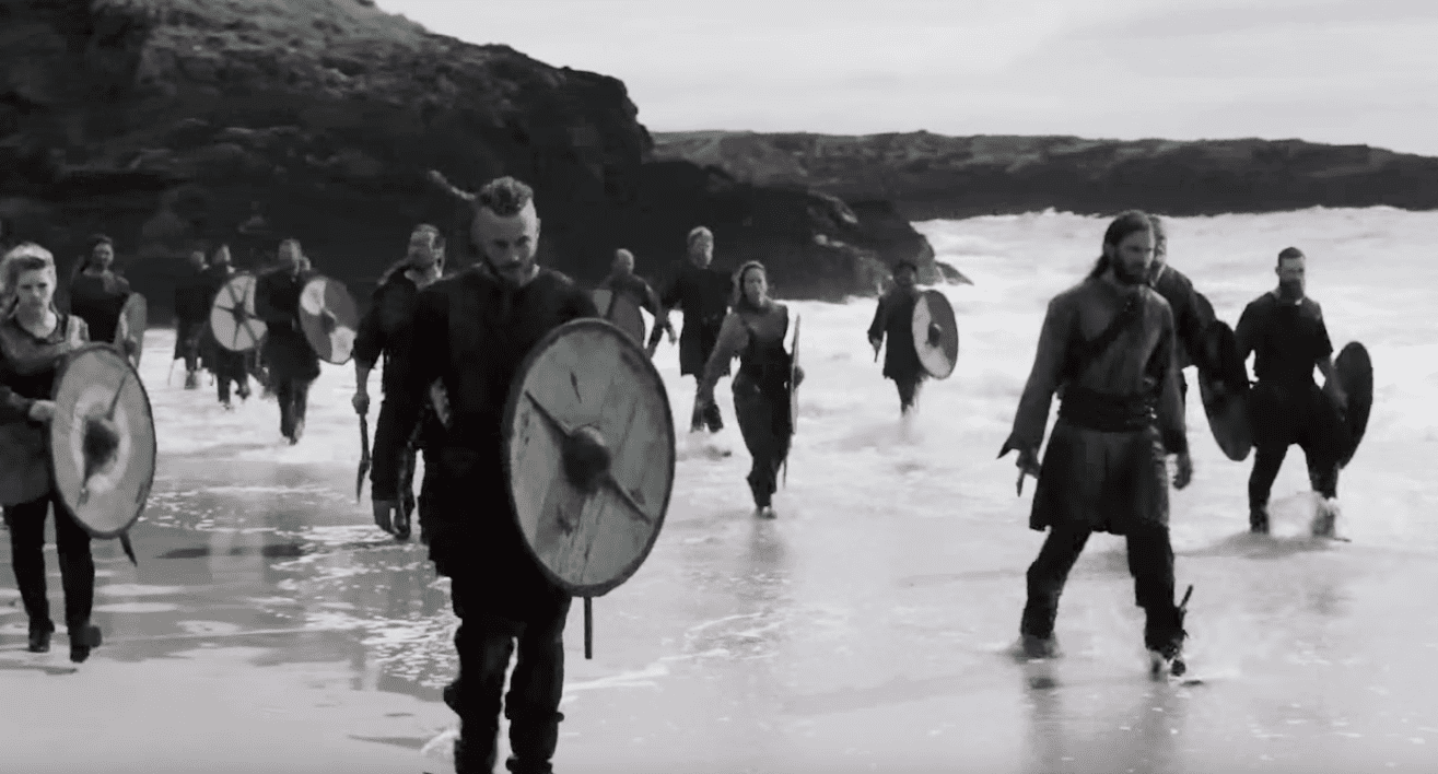 The Most Disturbing Thing About Viking Raids Isn't What You Think