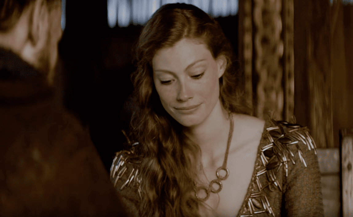 Vikings TV Show facts