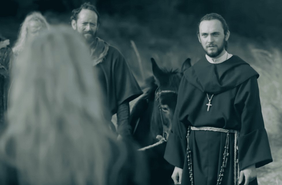 Vikings TV Show facts