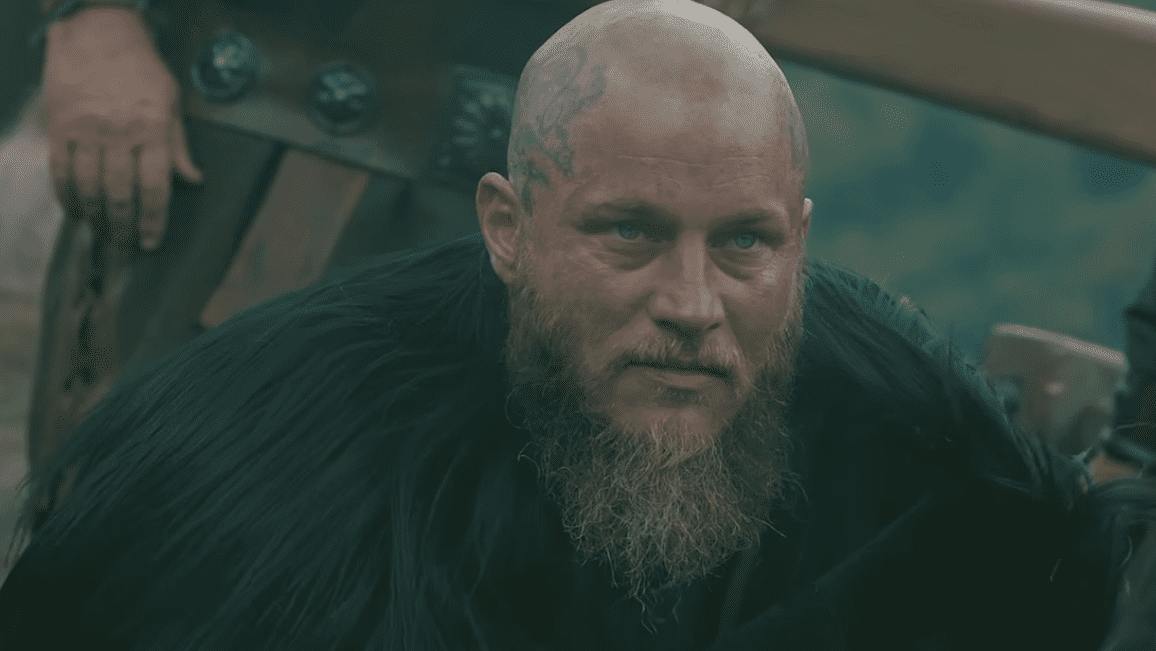 Vikings TV Show facts