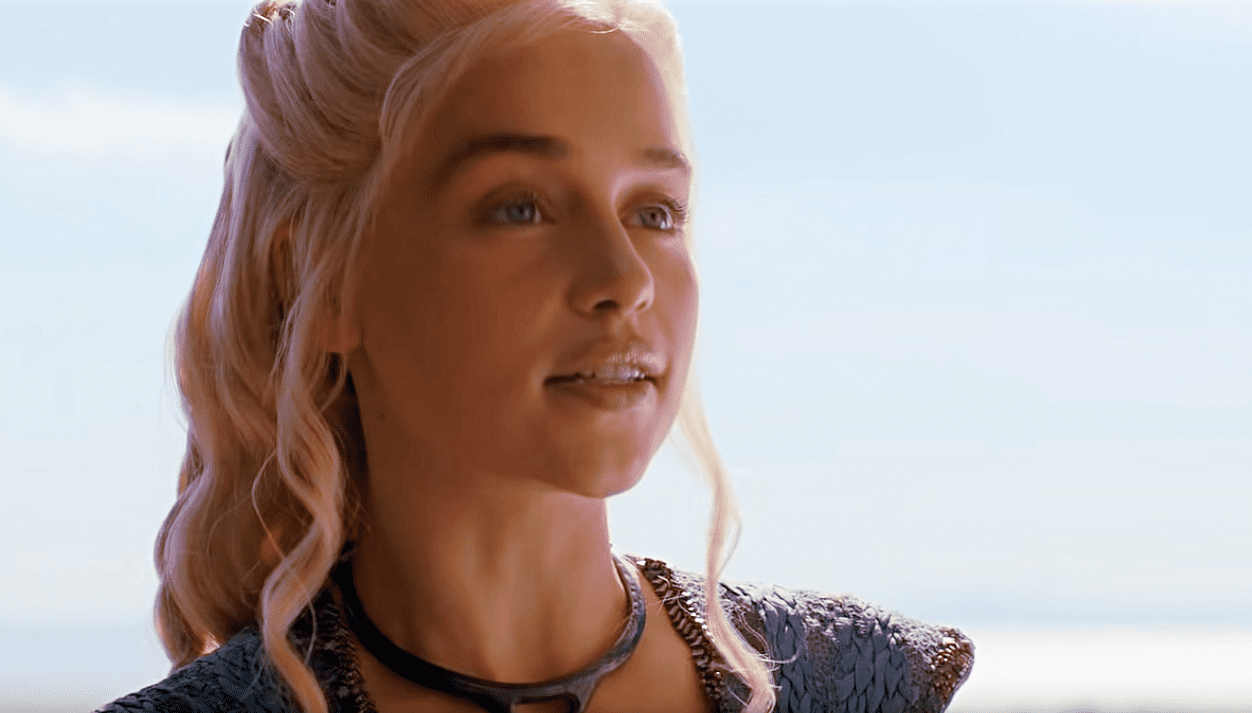 Screenshot from the TV show Game of Thrones (2011-2019)