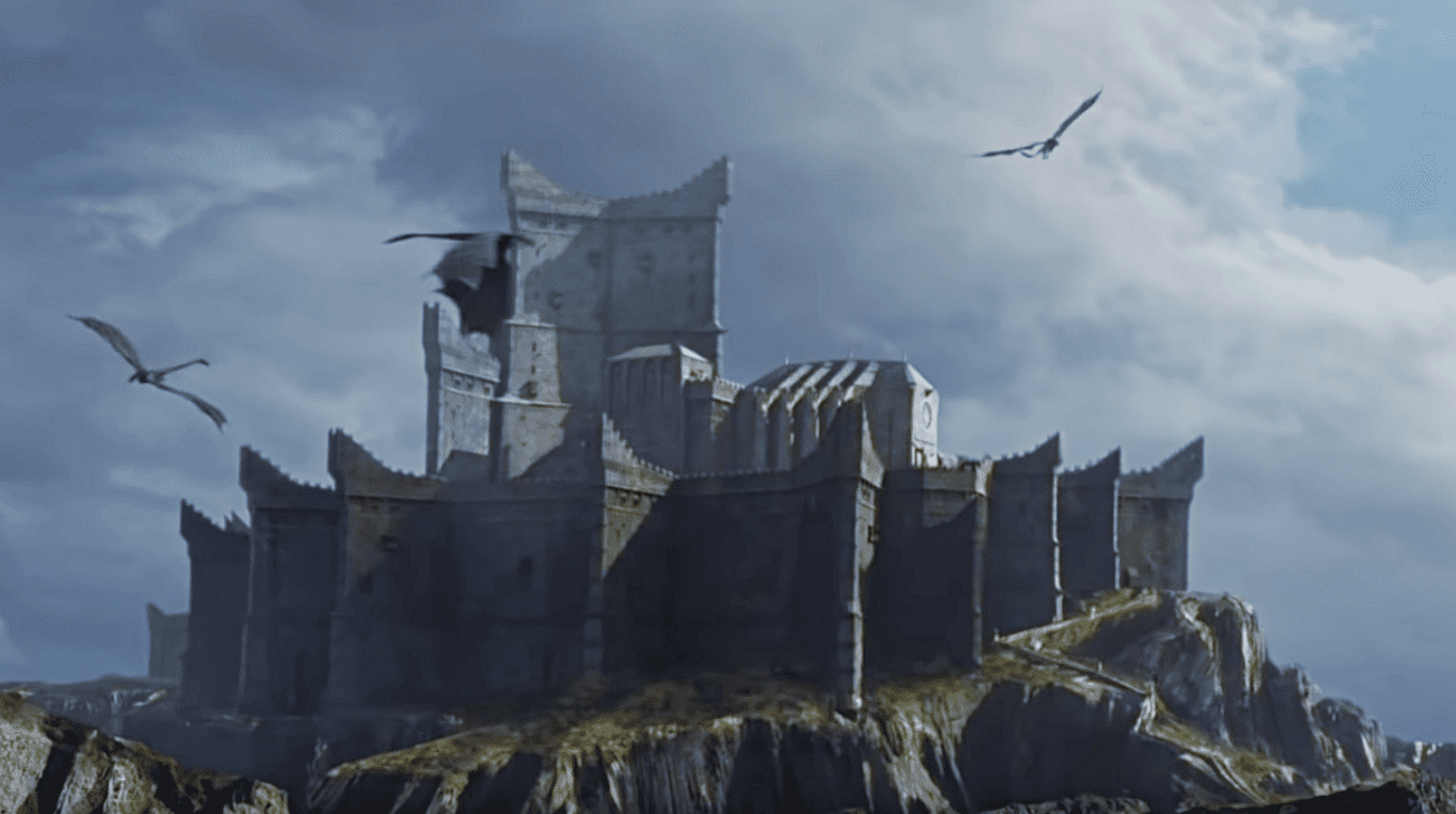 Daenerys Targaryen facts