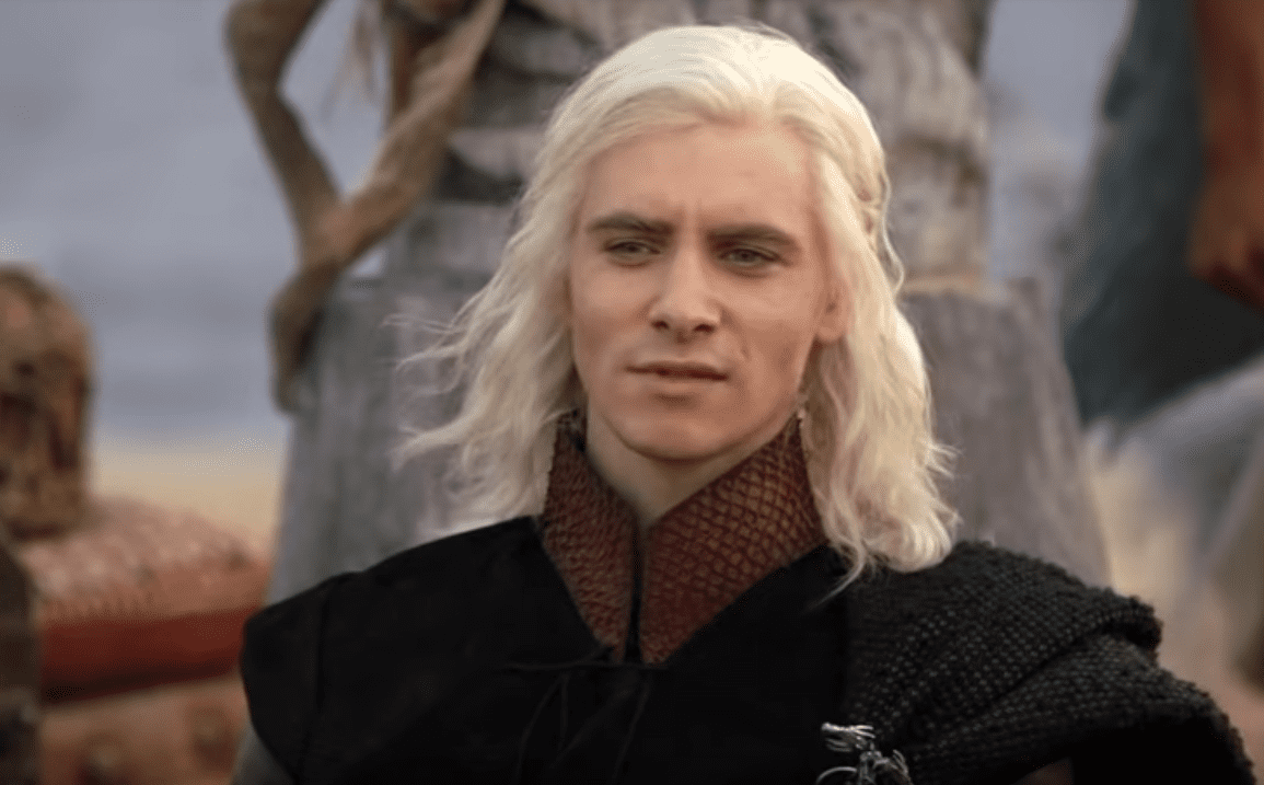 Daenerys Targaryen facts