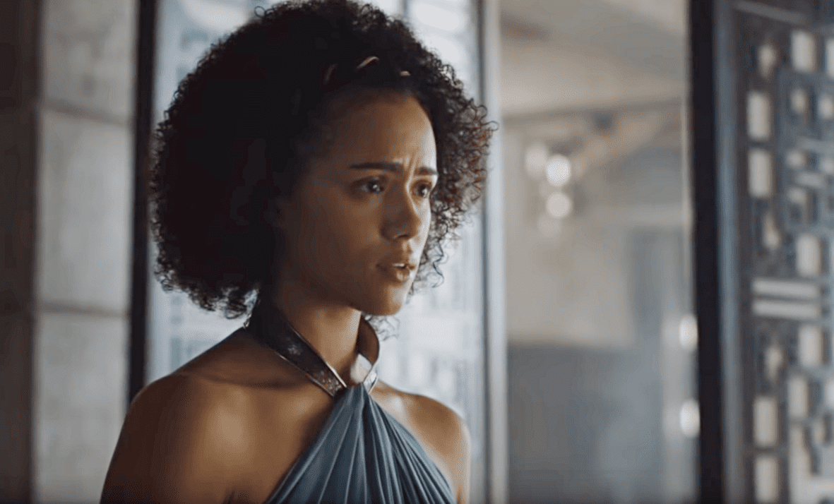 Daenerys Targaryen facts