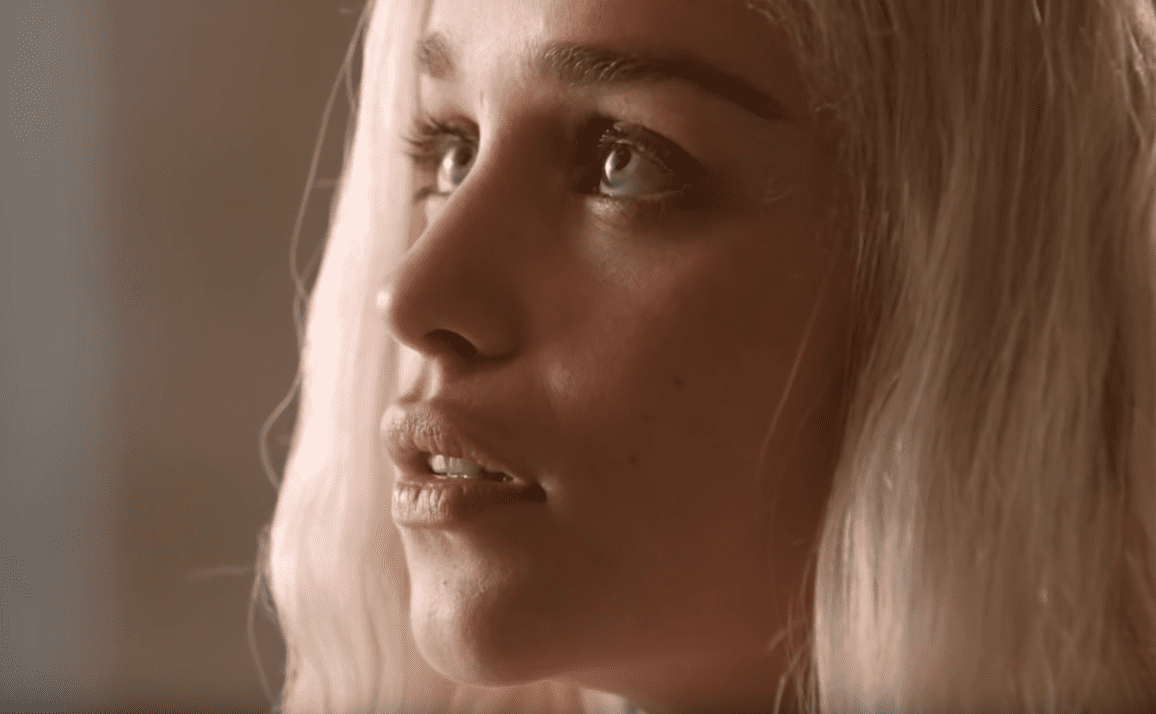 Screenshot from the TV show Game of Thrones (2011-2019)