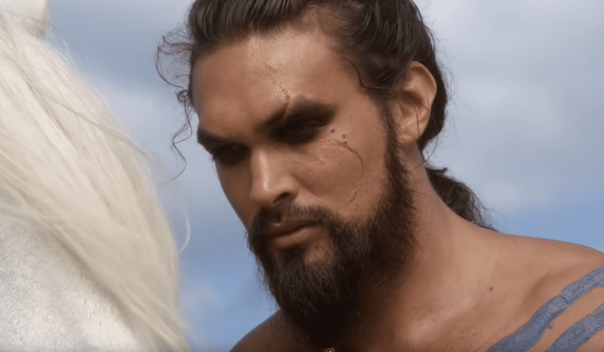 Daenerys Targaryen facts