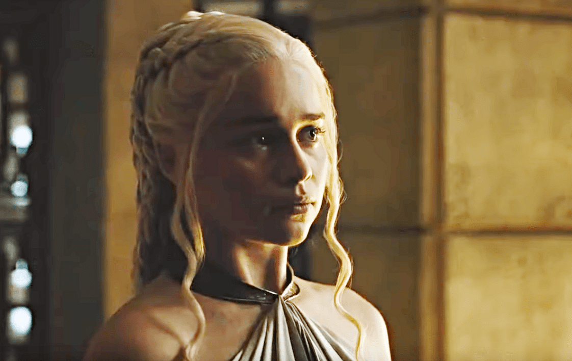 Daenerys Targaryen facts