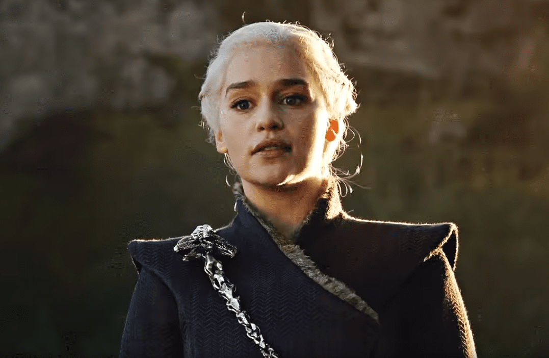 Daenerys Targaryen facts