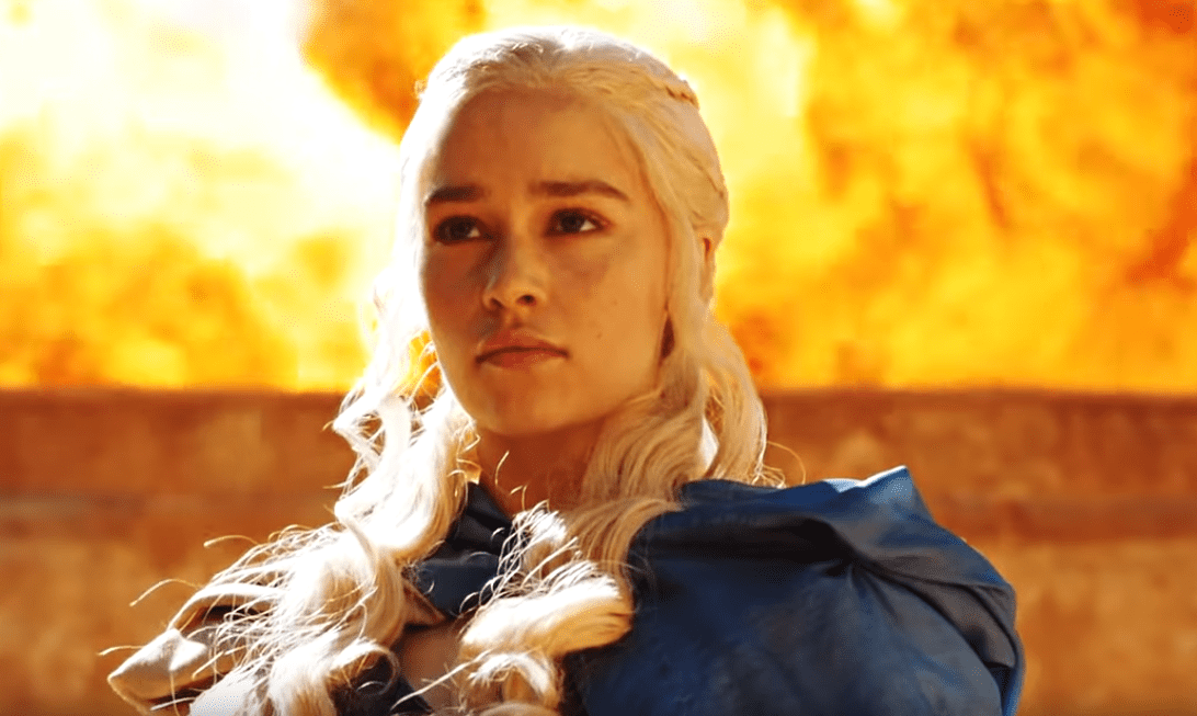 Daenerys Targaryen facts