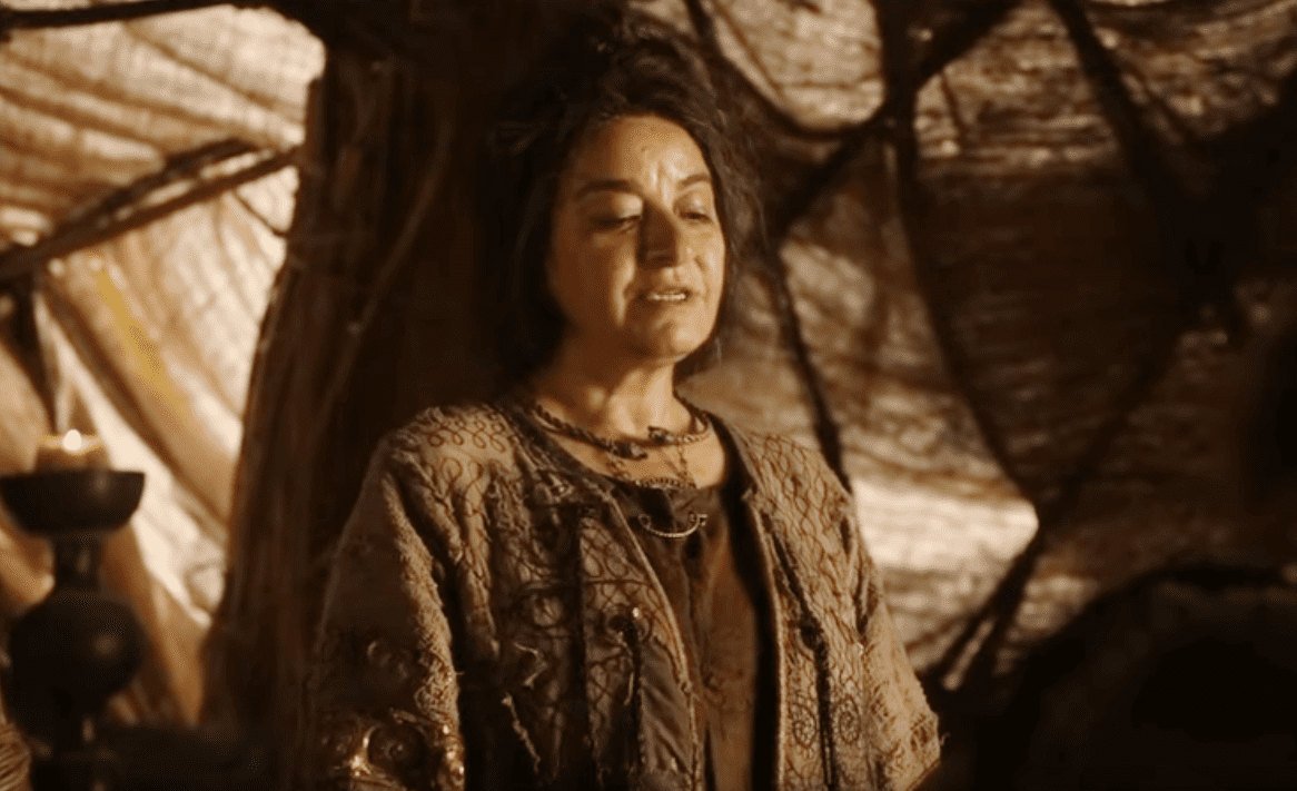 Daenerys Targaryen facts