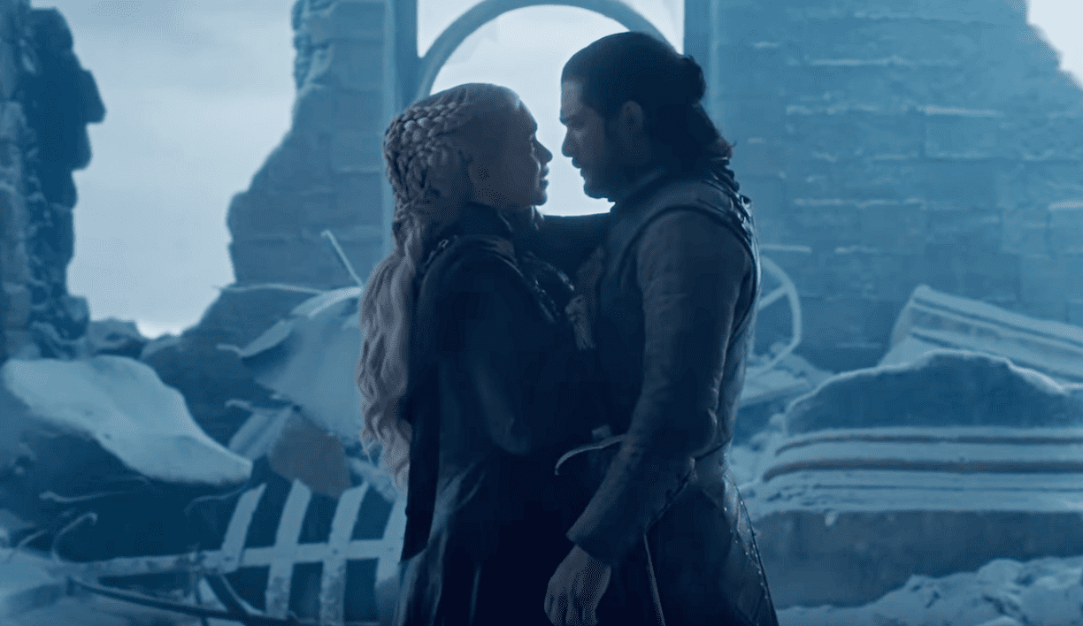 Daenerys Targaryen facts