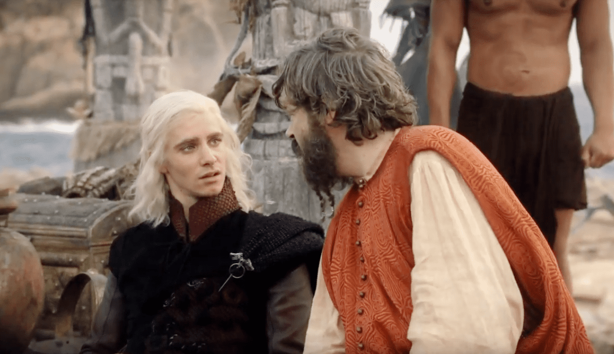 Daenerys Targaryen facts