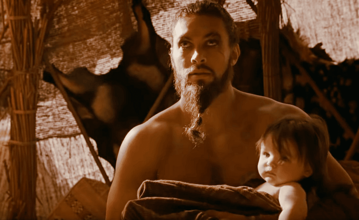 Daenerys Targaryen facts