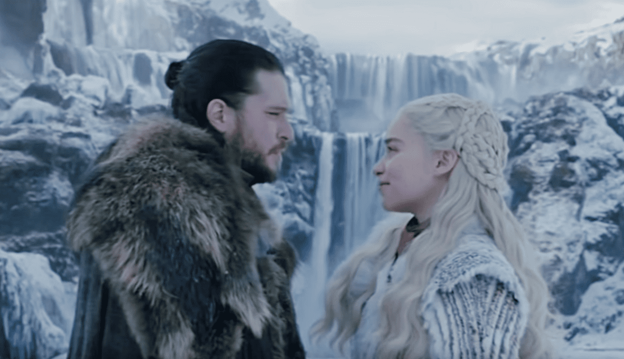 Daenerys Targaryen facts