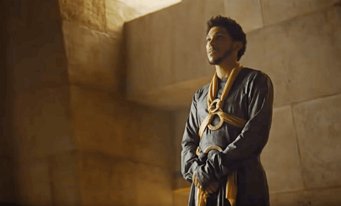 Daenerys Targaryen facts