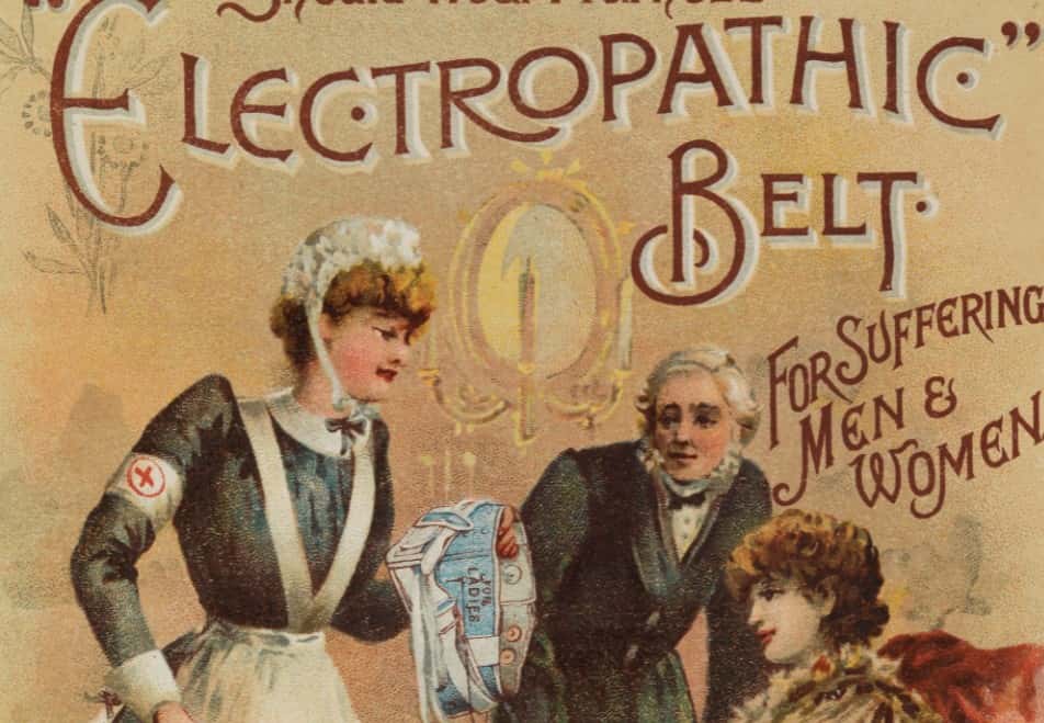 Bizarre Medical Practices facts 