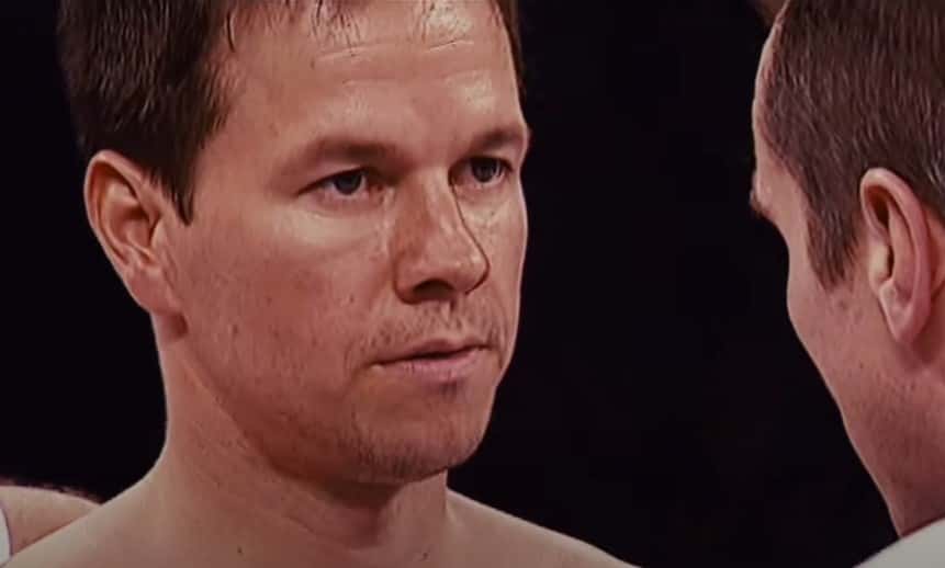 Screenshot from the movie The Fighter (2010)