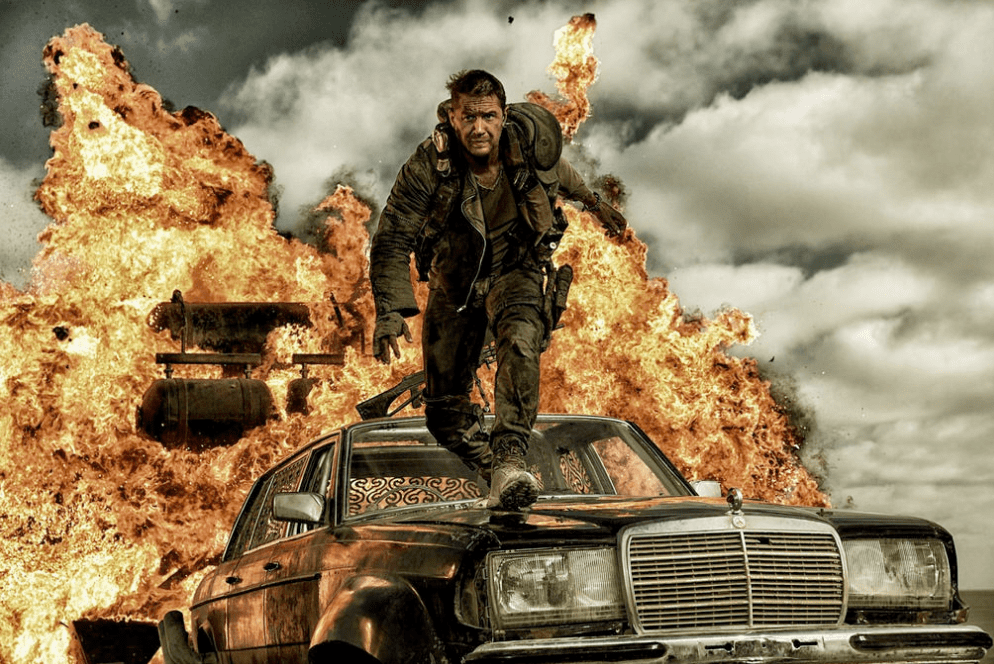 Acclaimed Movies facts