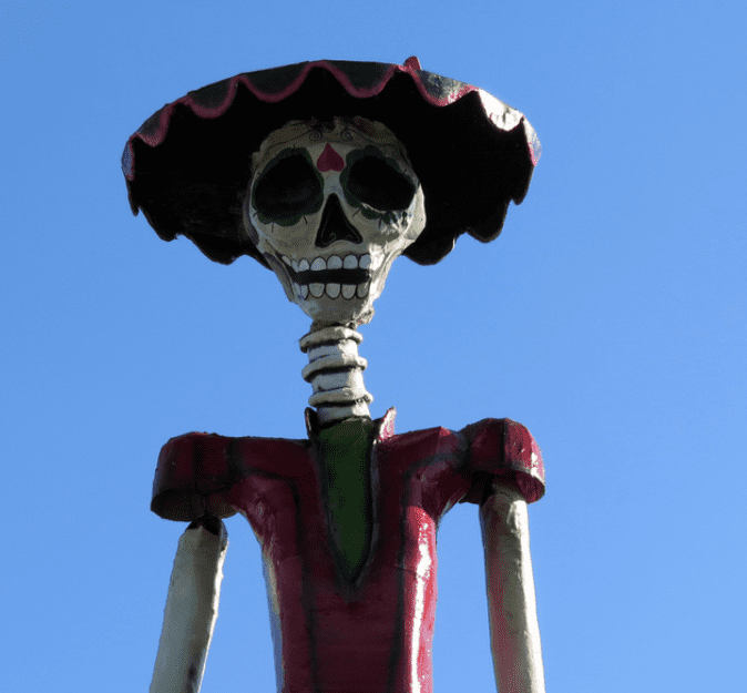 Creepy Things in Basements facts