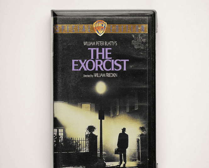 Real-Life Exorcisms Facts