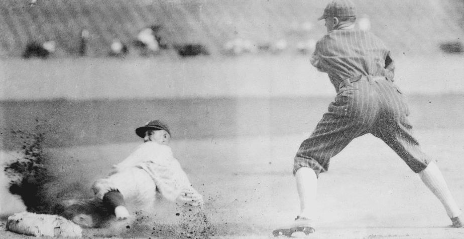 Sports Records facts