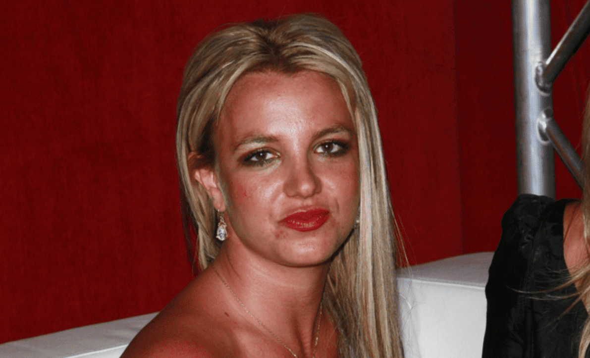 Britney Spears Facts