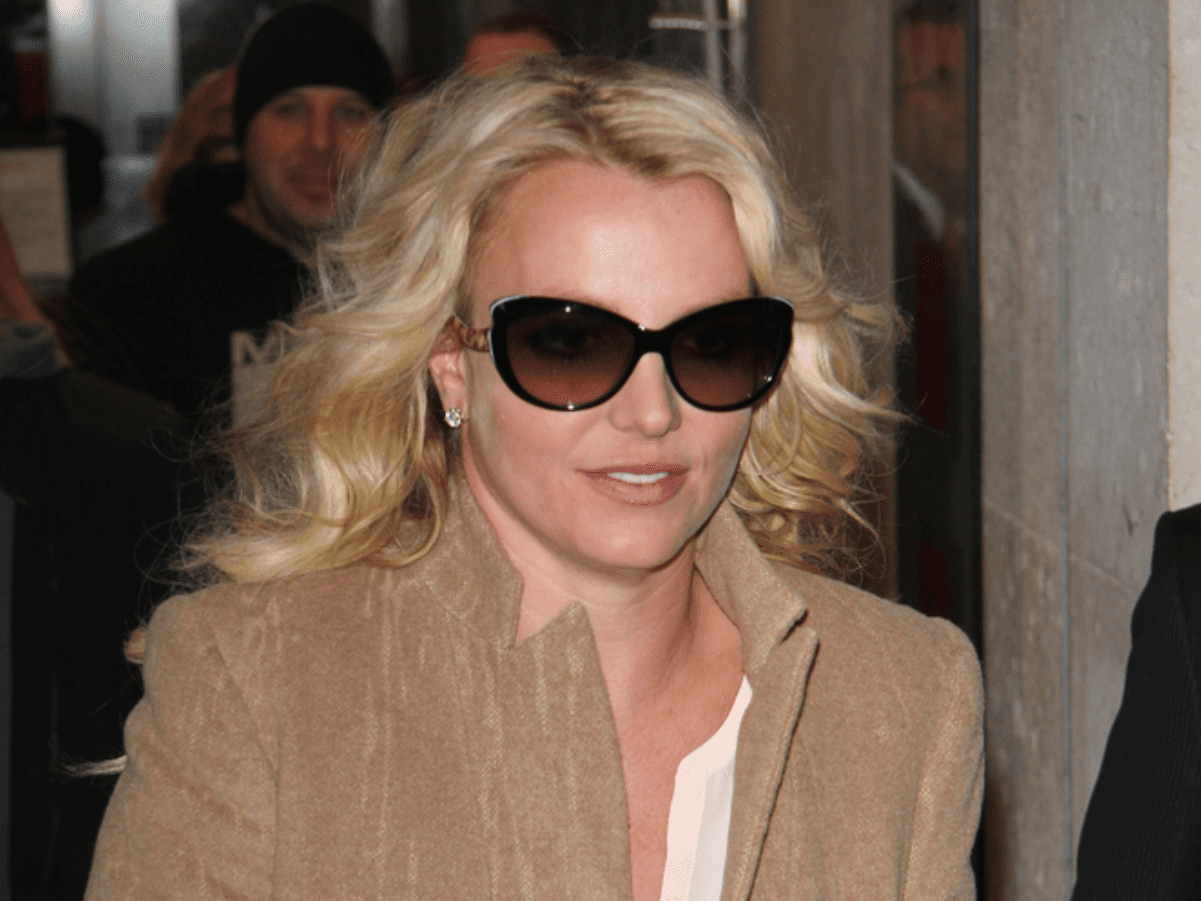 Britney Spears Facts