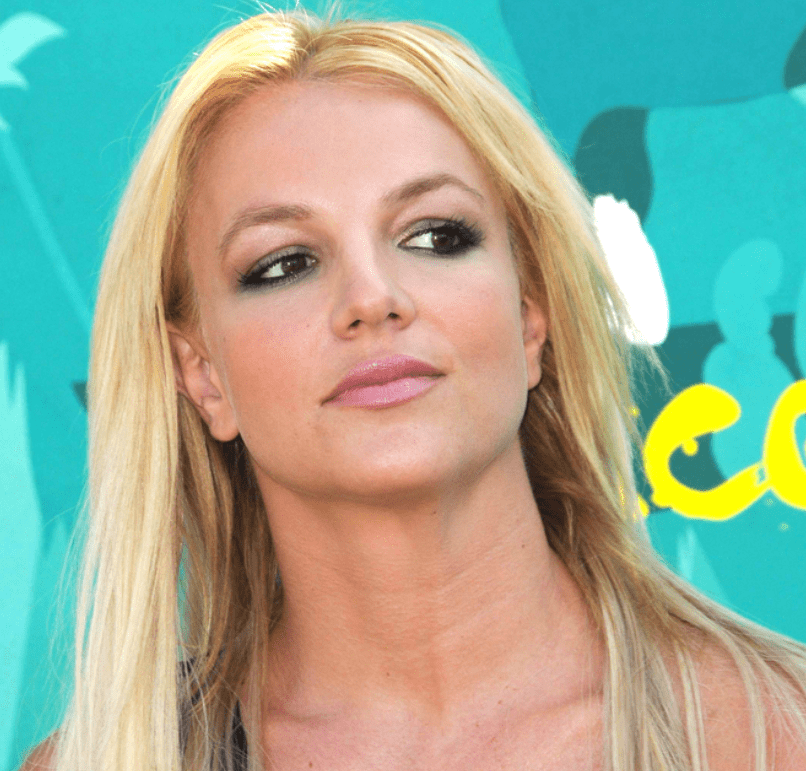 Britney Spears Facts