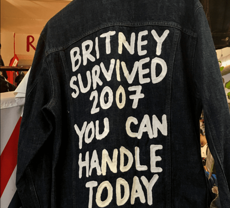 Britney Spears Facts