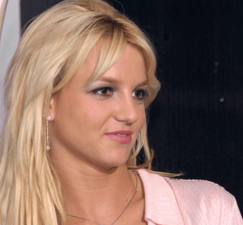 Britney Spears Facts