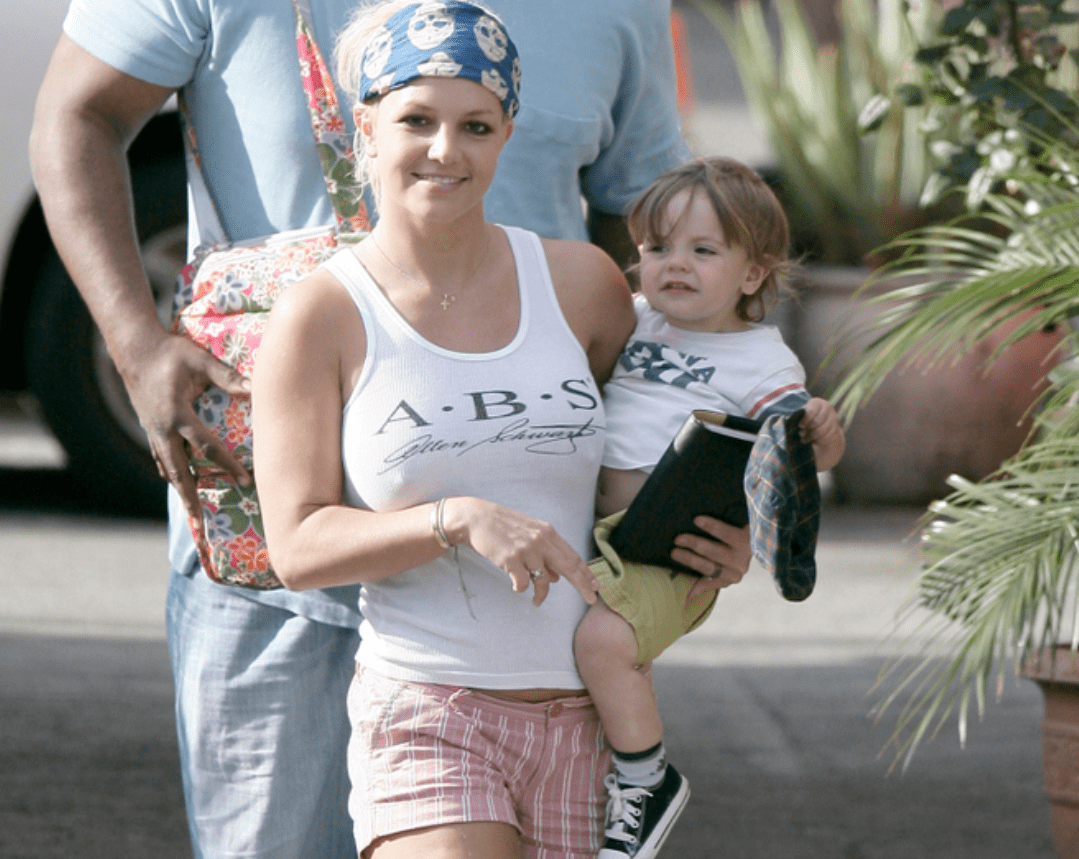 Britney Spears Facts