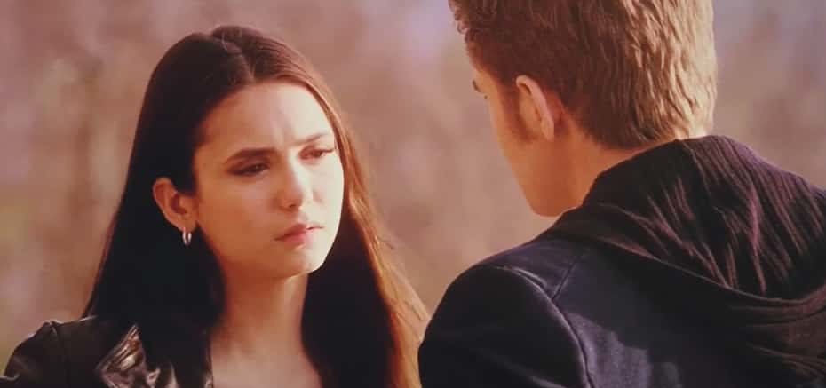 Vampire Diaries Facts