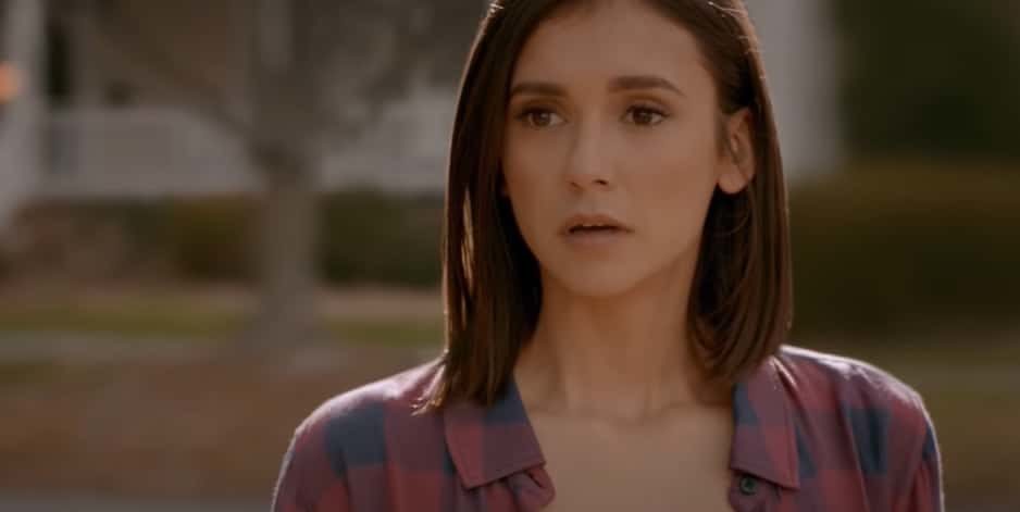 Vampire Diaries Facts