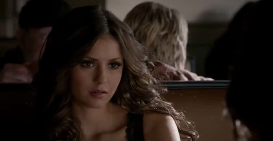 Vampire Diaries Facts