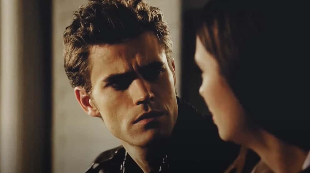 Vampire Diaries Facts