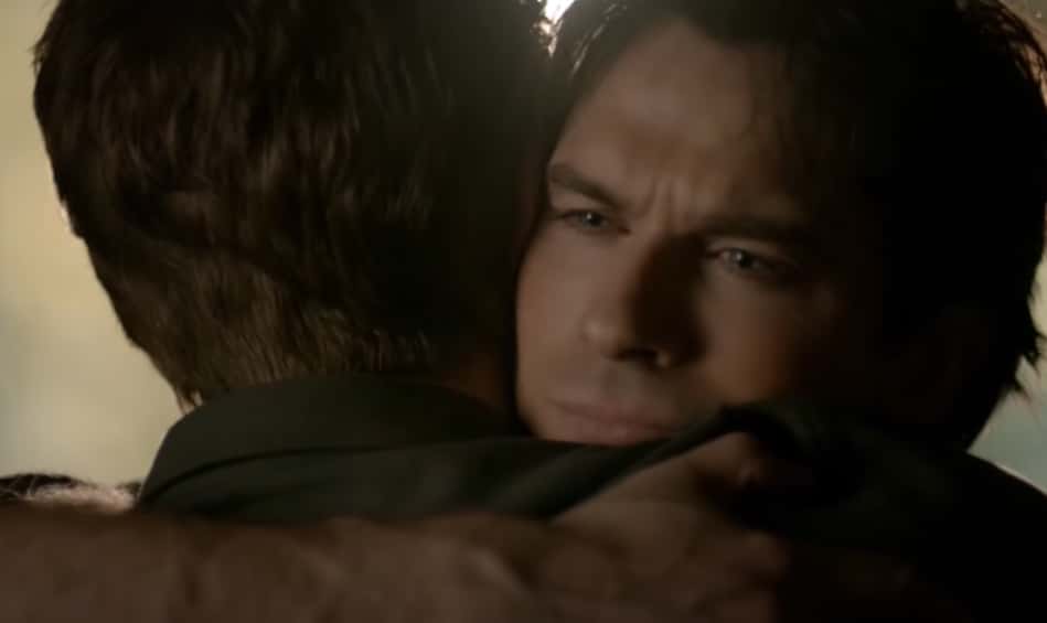 Vampire Diaries Facts