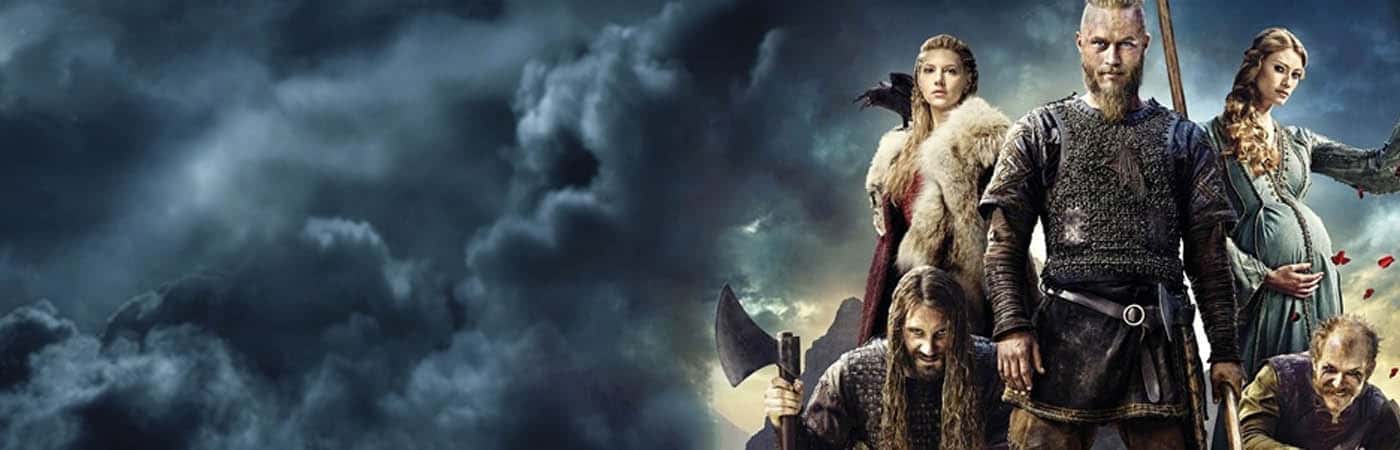 45 Astonishing Facts About the Vikings TV Show