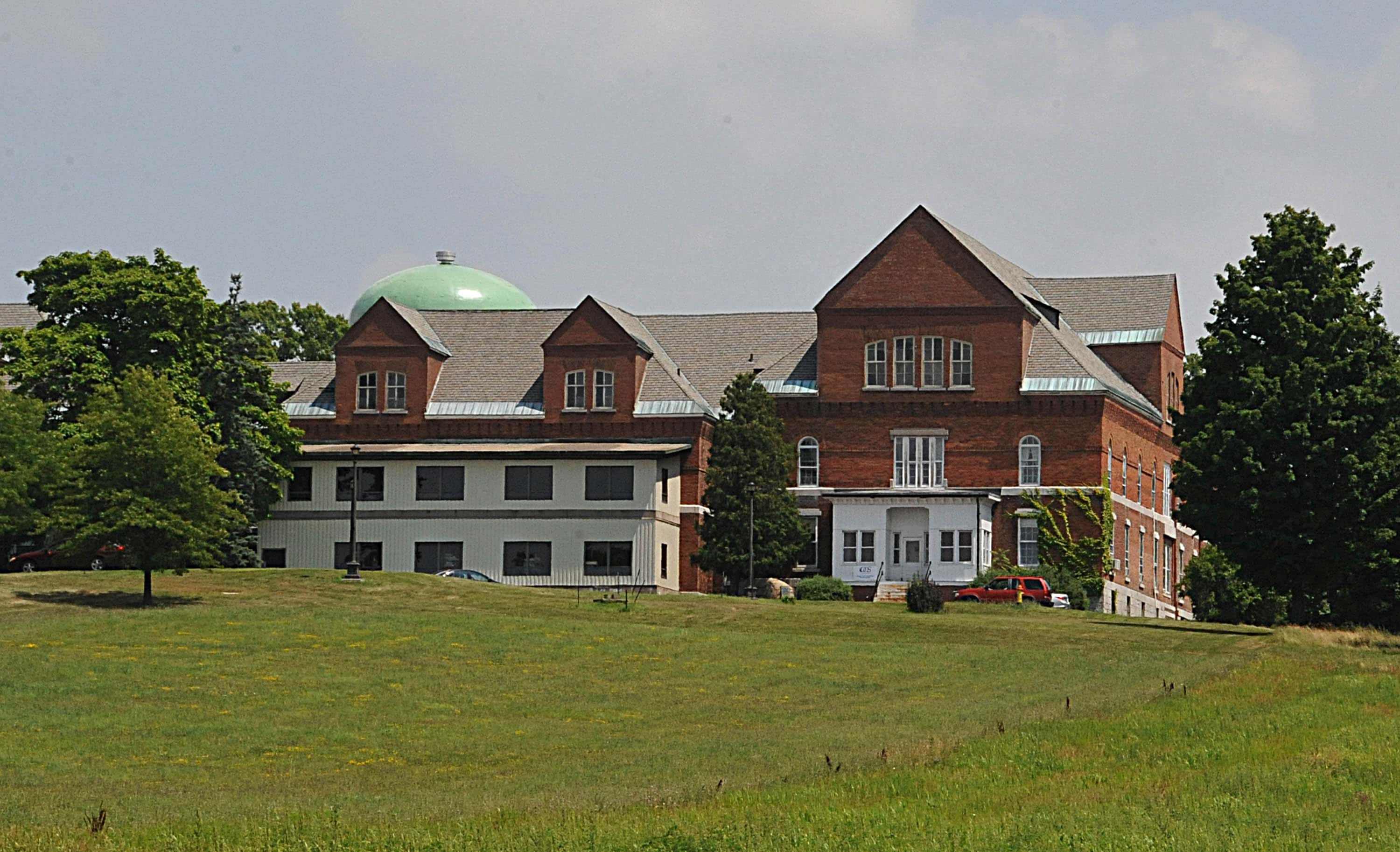 Insane Asylums Facts