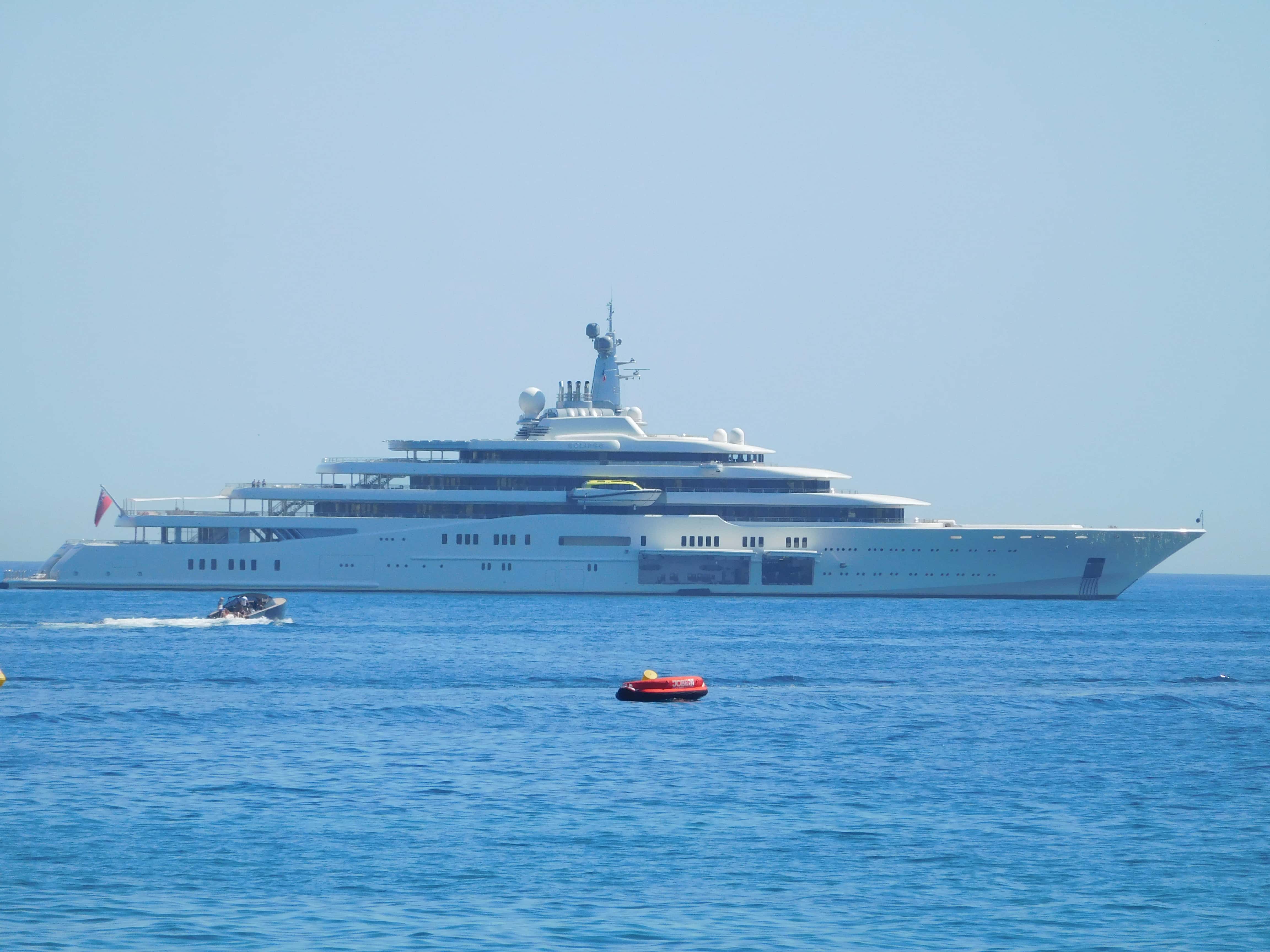 Toys Of The Rich And Famous facts